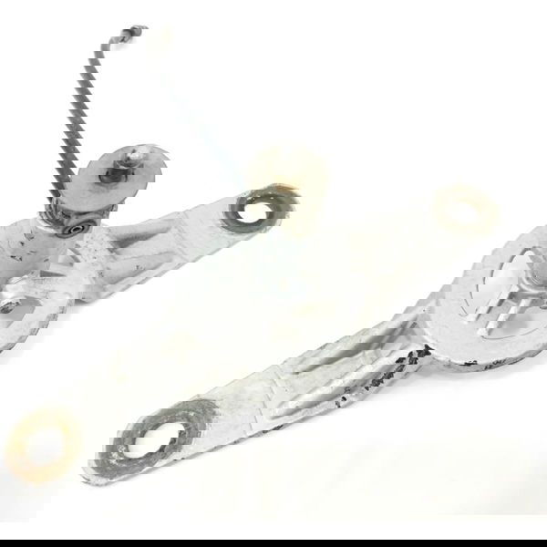 Flange Régua Rodoar Esquerdo Mercedes Benz Axor 1933 2008