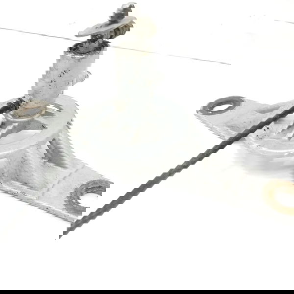 Flange Régua Rodoar Esquerdo Mercedes Benz Axor 1933 2008