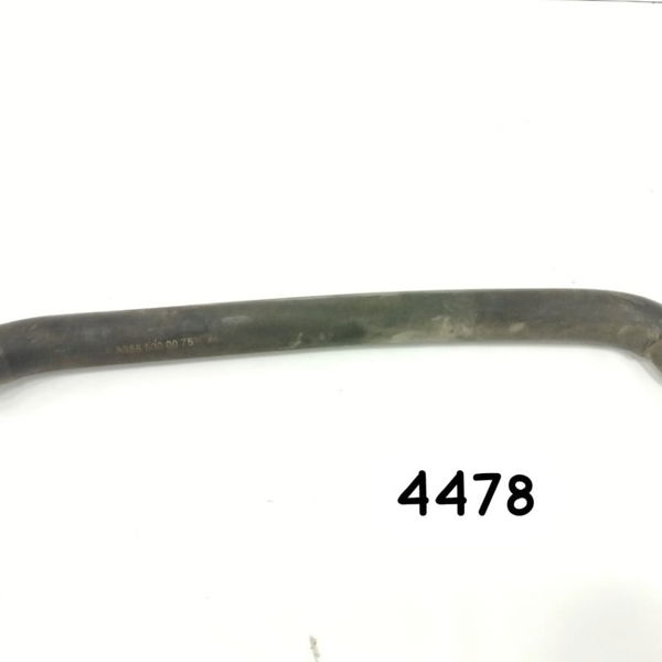 Mangueira Água Mercedes Benz Axor 1933 2008 A9585000075