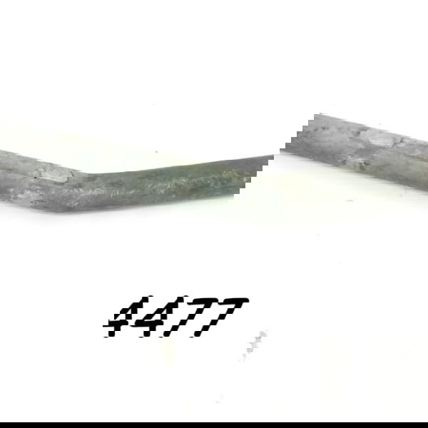 Cano Mangueira Água Mercedes Benz Axor 1933 2012 N1