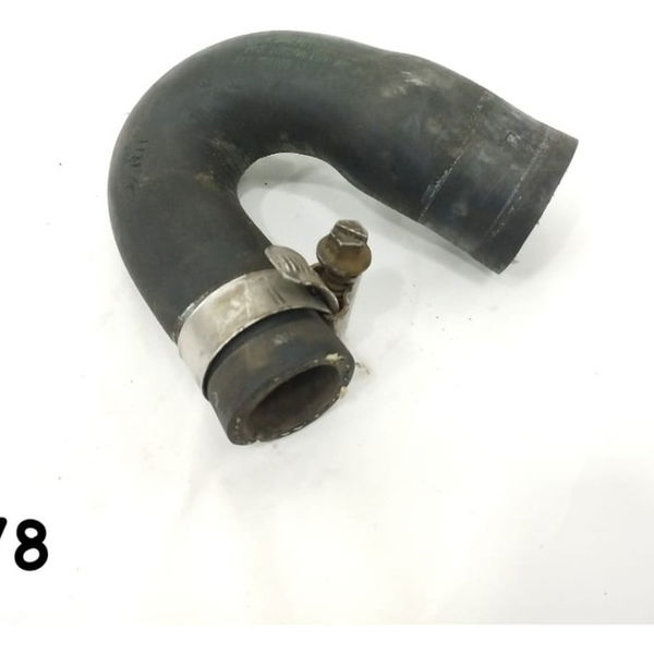Mangueira Água Mercedes Benz Axor 1933 2012 N9