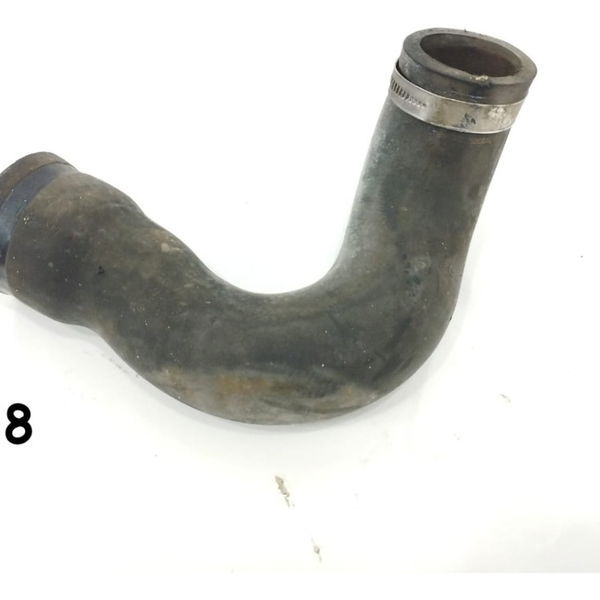 Mangueira Água Mercedes Benz Axor 1933 2012 N7