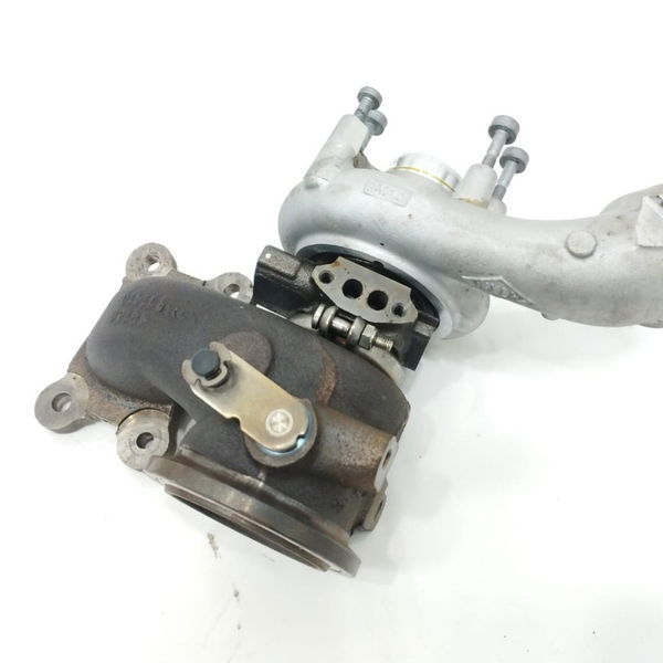 Turbina Audi Q3 1.4 2020