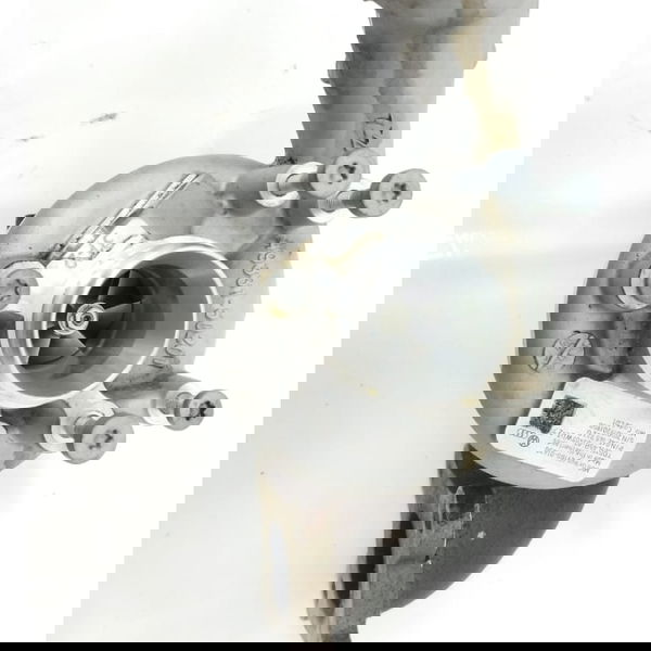 Turbina Audi Q3 1.4 2020