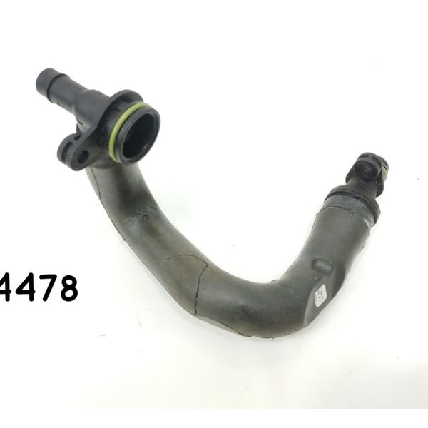 Cano Mangueira Respiro Óleo Turbina Audi Q3 1.4 2020