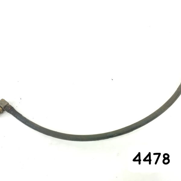 Mangueira Ar Mercedes Benz Axor 1933 2012 N5