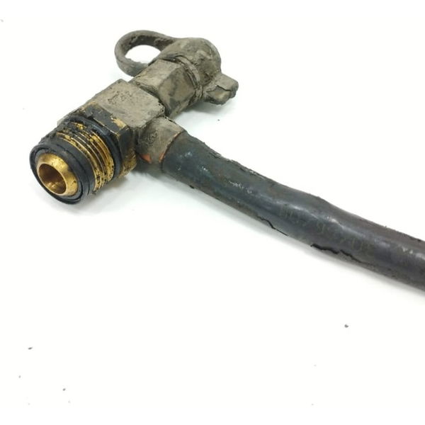 Mangueira Ar Mercedes Benz Axor 1933 2008 N4