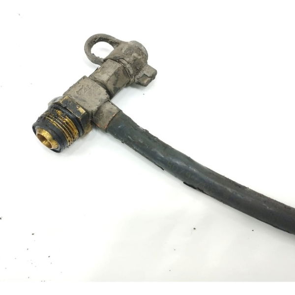 Mangueira Ar Mercedes Benz Axor 1933 2008 N4