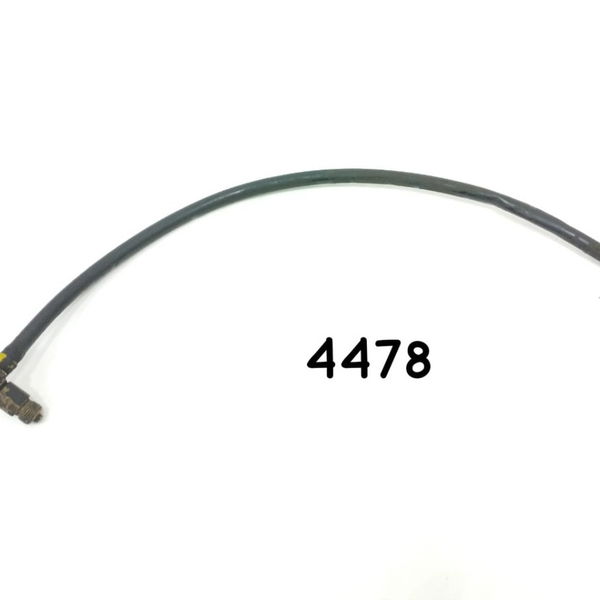 Mangueira Ar Mercedes Benz Axor 1933 2008 N2