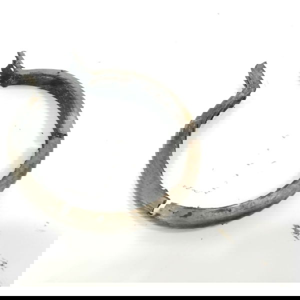 Abraçadeira Escapamento Mercedes Benz Axor 1933 2008
