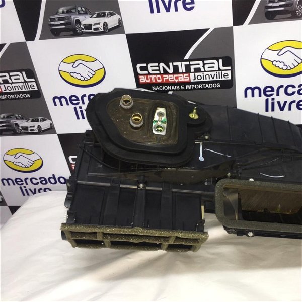 Caixa Evaporadora Chevrolet Tracker Ltz 1.8 2014 2015