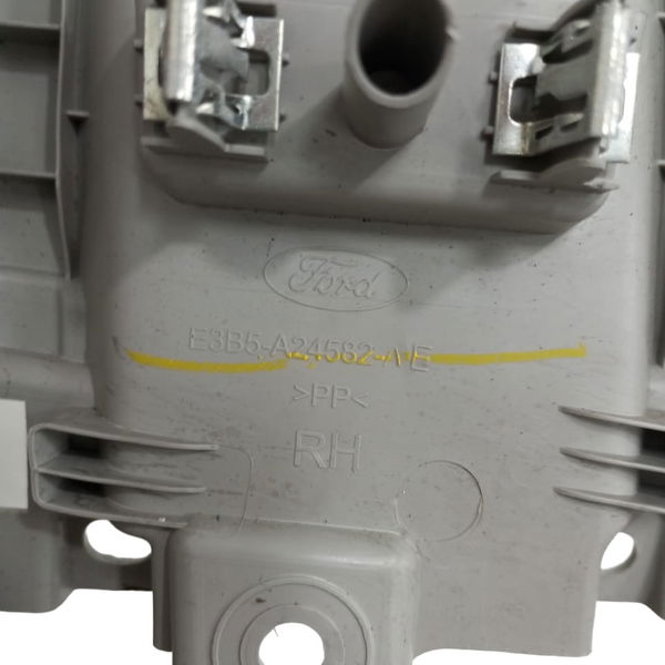 Acabamento Coluna Cinto Direito Ford Ka 2015