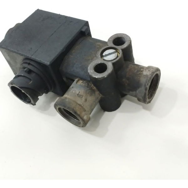 Válvula Pneumática Mercedes Benz Axor 1933 2012