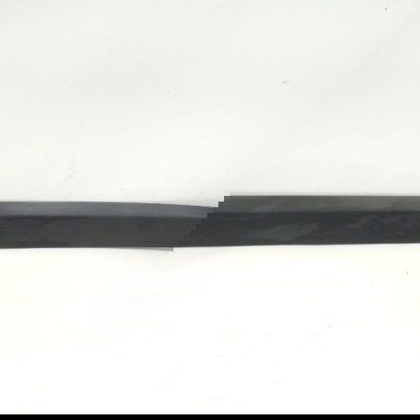 Aplique Friso Porta Dianteira Direita Jeep Compass 2017