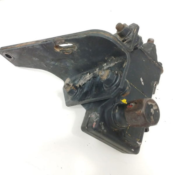 Bomba Hidráulica Basculante Mercedes Benz Axor 1933 2008