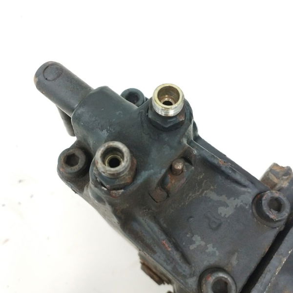 Bomba Hidráulica Basculante Mercedes Benz Axor 1933 2008