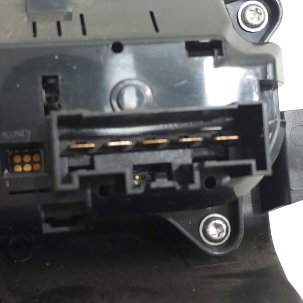 Comando Ar Condicionado Ford Ka 2015