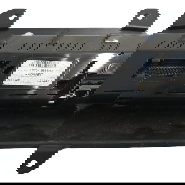 Comando Ar Condicionado Ford Ka 2015
