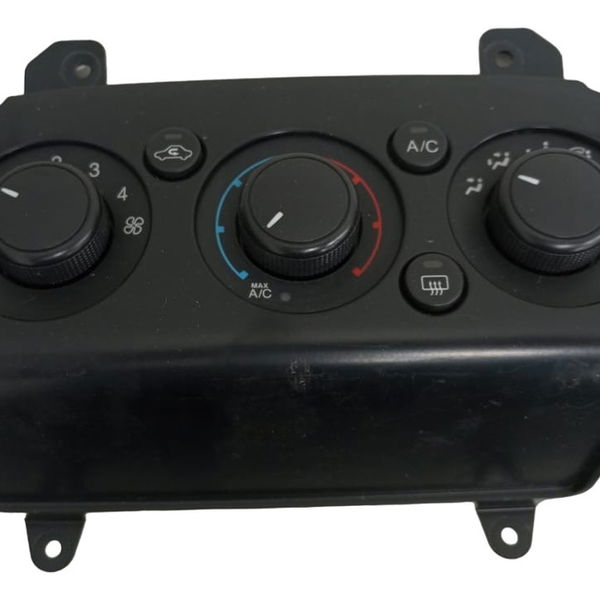 Comando Ar Condicionado Ford Ka 2015