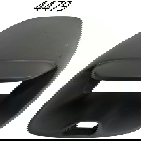 Moldura Computador De Bordo Ford Ka 2015