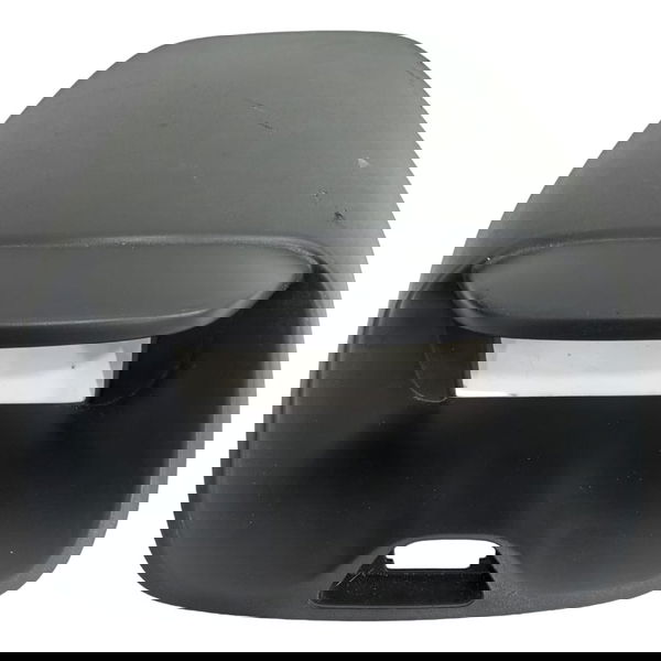 Moldura Computador De Bordo Ford Ka 2015
