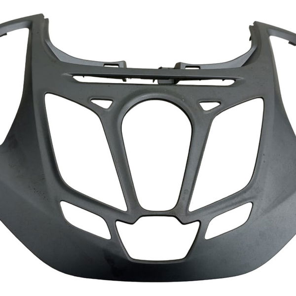 Moldura Botão Rádio Ford Ka 2015
