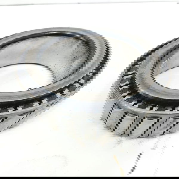Rolamento Cubo Traseiro Direito Mercedes Benz Axor 1933 2008