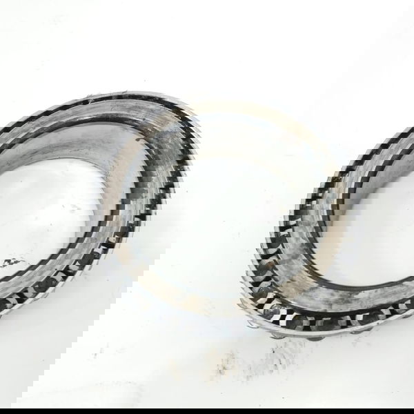 Rolamento Cubo Traseiro Esquerdo Mercedesbenz Axor 1933 2008