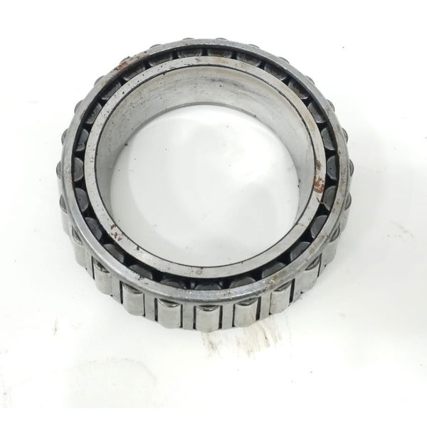 Rolamento Cubo Traseiro Esquerdo Mercedesbenz Axor 1933 2008