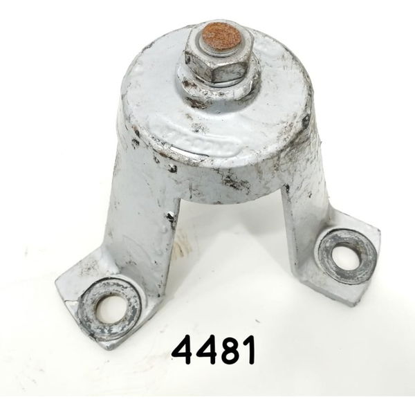 Flange Suporte Rodoar Mercedes Benz Axor 1933 2012