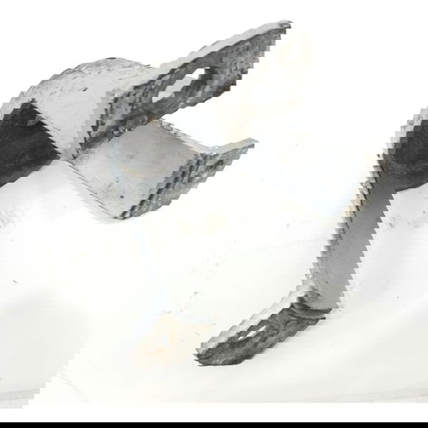 Flange Suporte Rodoar Mercedes Benz Axor 1933 2012