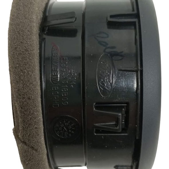 Difusor De Ar Lado Esquerdo Ford Ka 2015