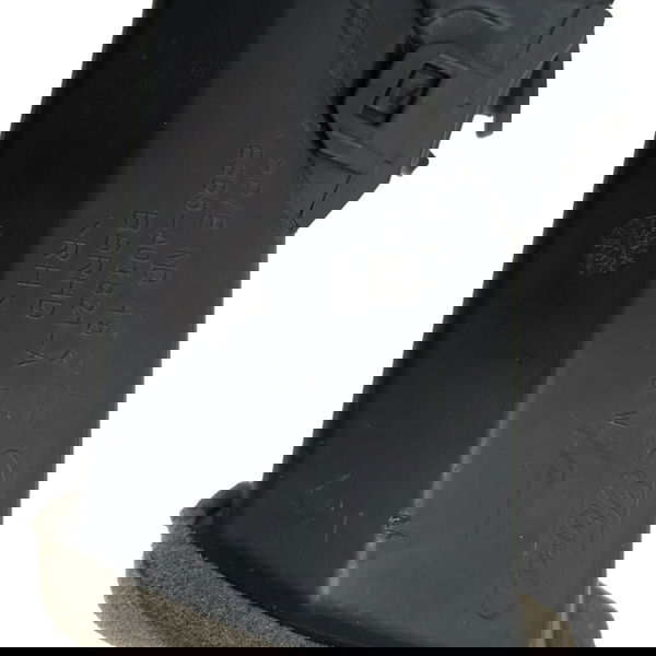 Difusor De Ar Central Lado Direito Ford Ka 2015