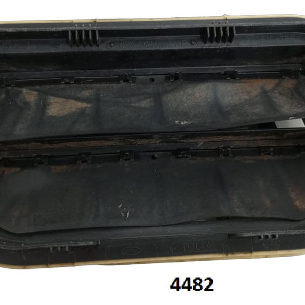 Difusor De Ar Ford Ka 2015