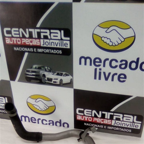 Mangueira Refrigeração Mercedes-benz A200 2015