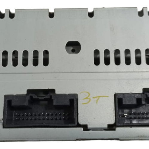 Rádio Ford Ka 2015