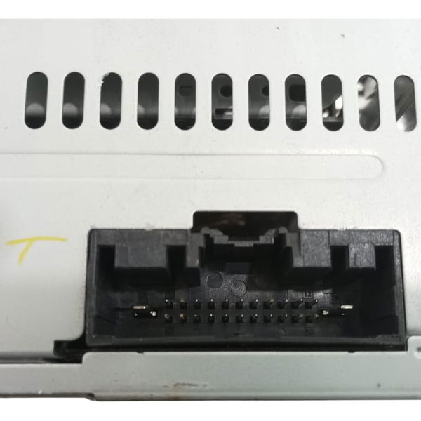 Rádio Ford Ka 2015