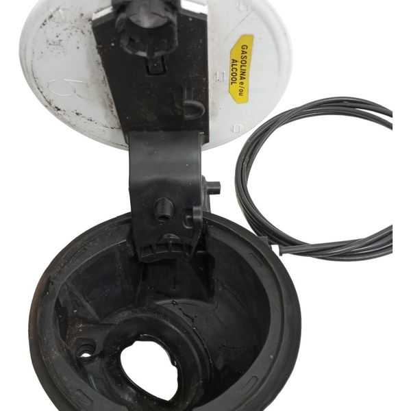 Portinhola Tanque Combustível Ford Ka 2015