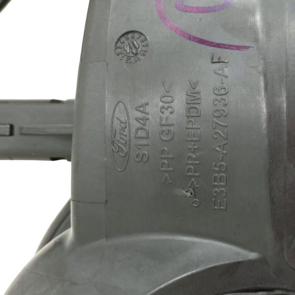 Portinhola Tanque Combustível Ford Ka 2015