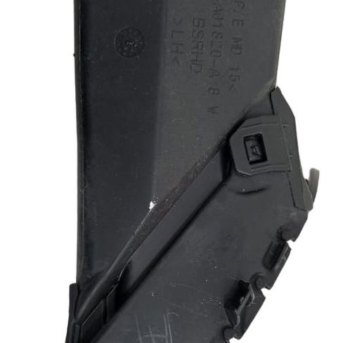 Difusor De Ar Condicionado Central Lado Esq Ford Ka 2015