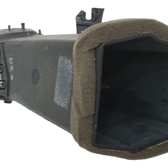 Difusor De Ar Condicionado Central Lado Esq Ford Ka 2015