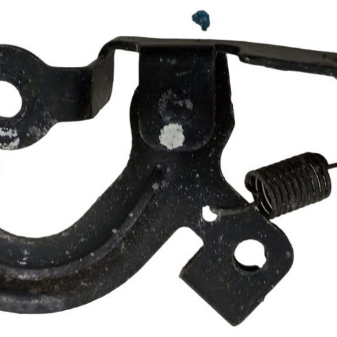 Alavanca Abertura Tanque Combustível Ford Ka 2015