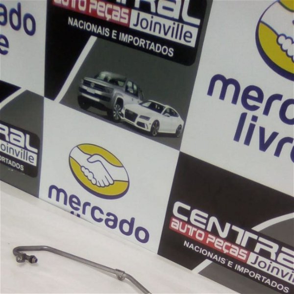 Cano Refrigeração Mercedes-benz A200 2015