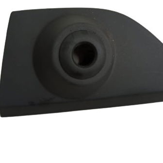Acabamento Interno Retrovisor Direito Ford Ka 2015