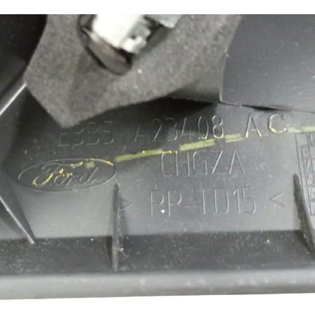 Acabamento Interno Retrovisor Direito Ford Ka 2015