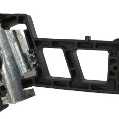 Maçaneta Externa Direita Ford Ka 2015