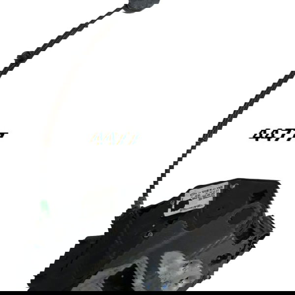 Fechadura Porta Dianteira Direita Ford Ka 2015