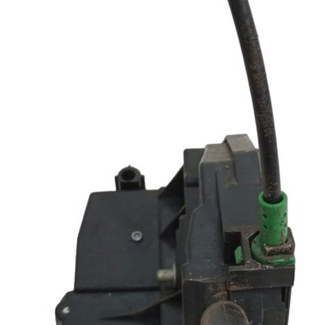 Fechadura Porta Dianteira Direita Ford Ka 2015