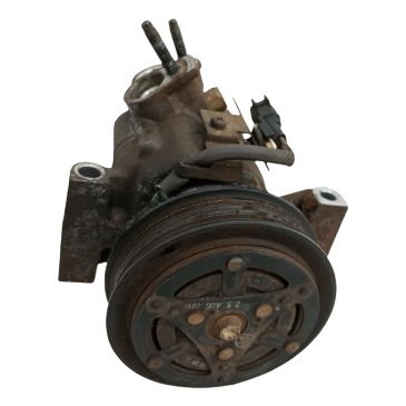 Compressor Ar Condicionado Ford Ka 2015