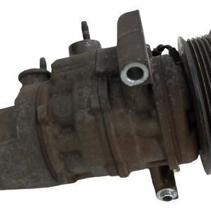 Compressor Ar Condicionado Ford Ka 2015